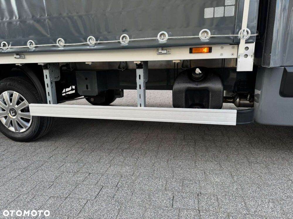 Renault Master 10 europalet Salon Polska - 35