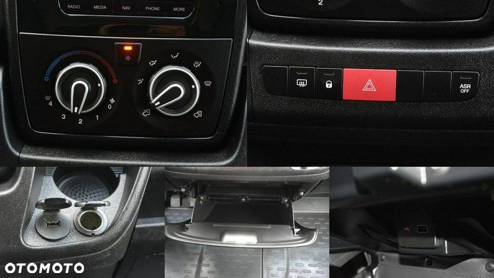 Peugeot Boxer - 22