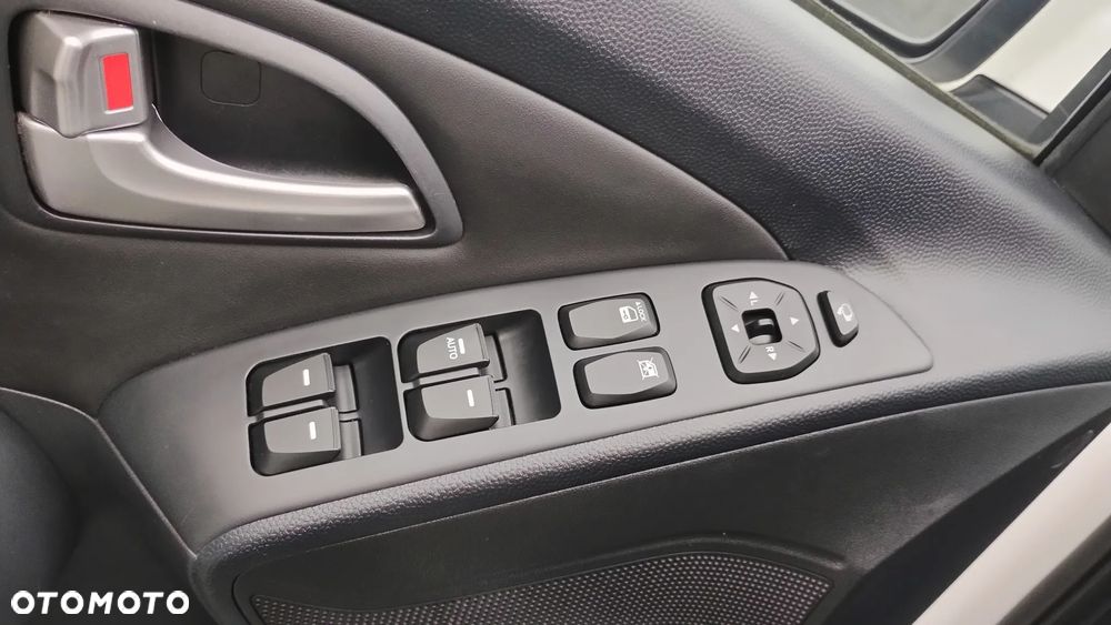 Hyundai ix35 1.7 CRDi 2WD 5 Star Edition - 7