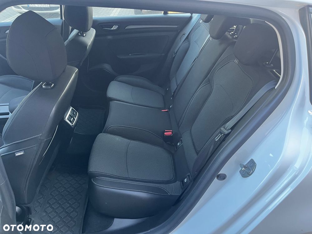 Renault Megane 1.5 Blue dCi Zen - 28