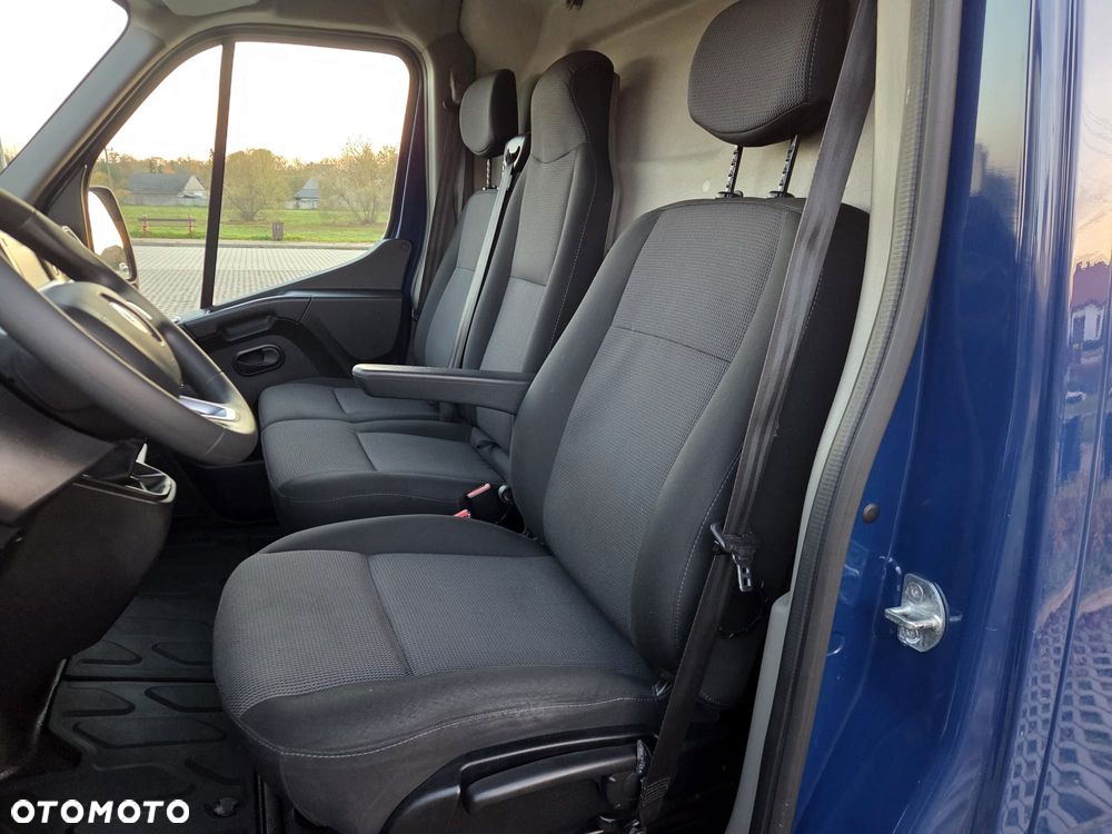 Renault MASTER L3H2 2.3 DCI 136 KM - 17