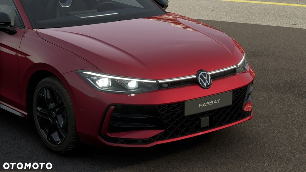 Volkswagen Passat Variant 2026