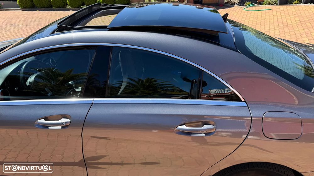 Mercedes-Benz CLA 180 - 6