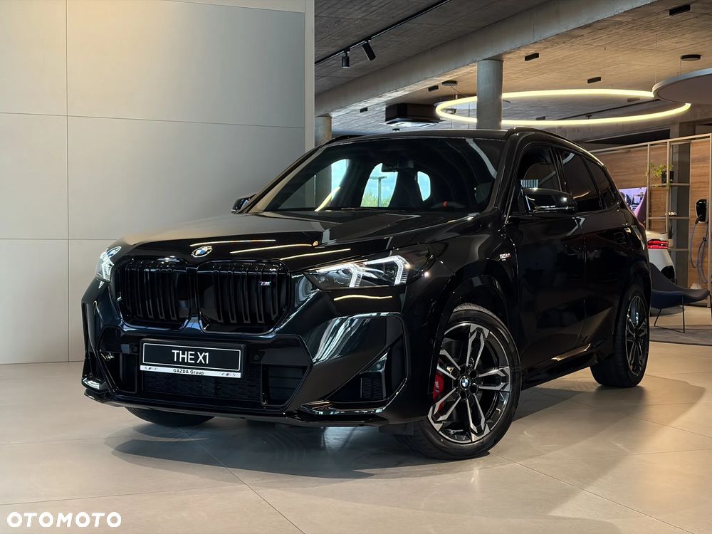 BMW X1 - 3