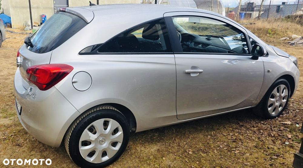 Opel Corsa 1.3 D (CDTi) Color Edition - 5