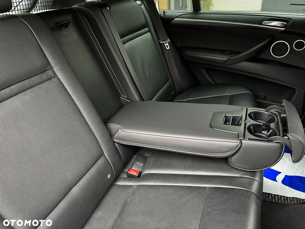 BMW X5 M M50d - 24