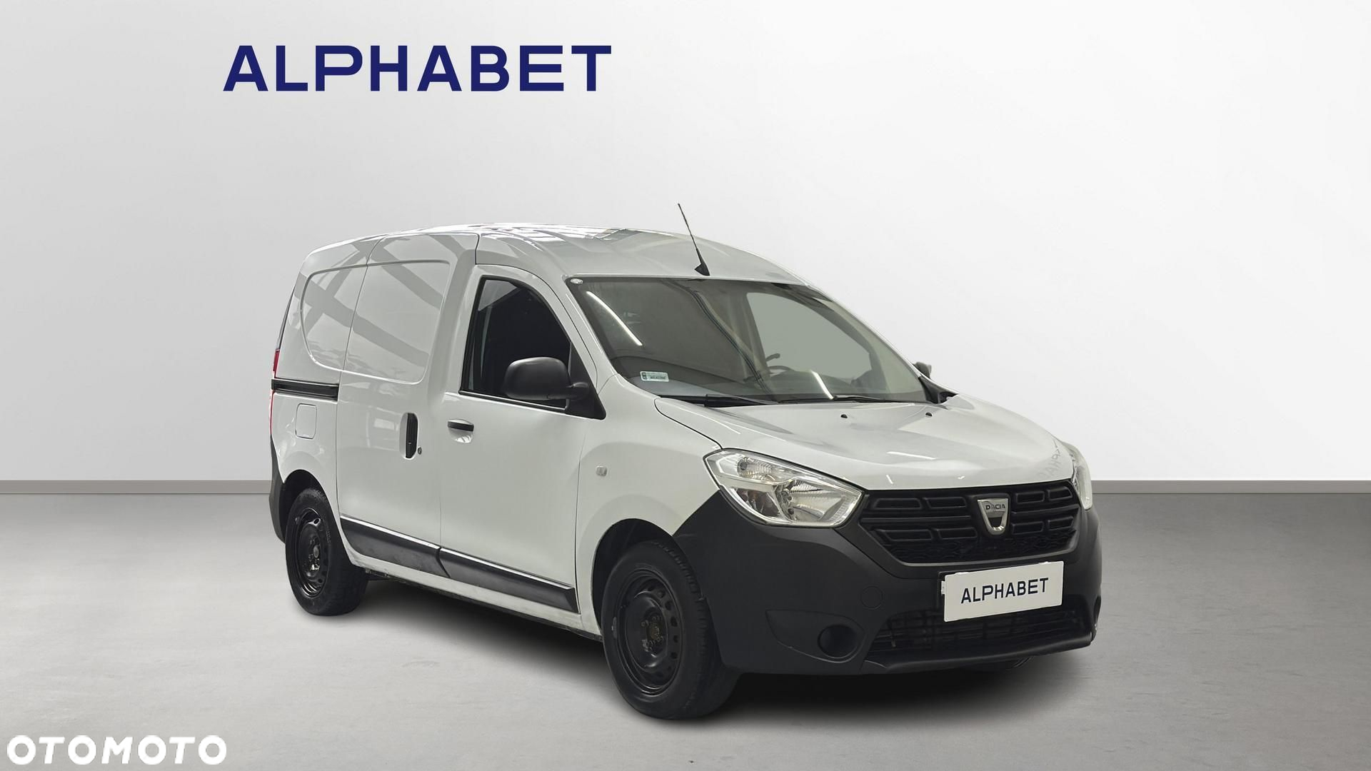Dacia dokker-van - 7