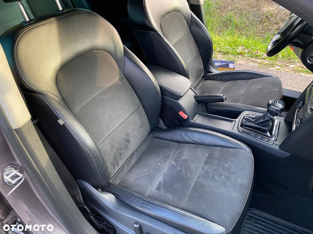 Skoda Superb 2.0 TDI Ambition DSG - 18