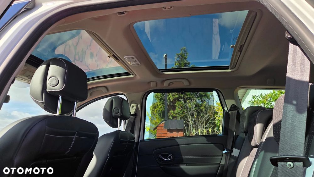 Renault Grand Scenic TCe 130 Luxe - 26
