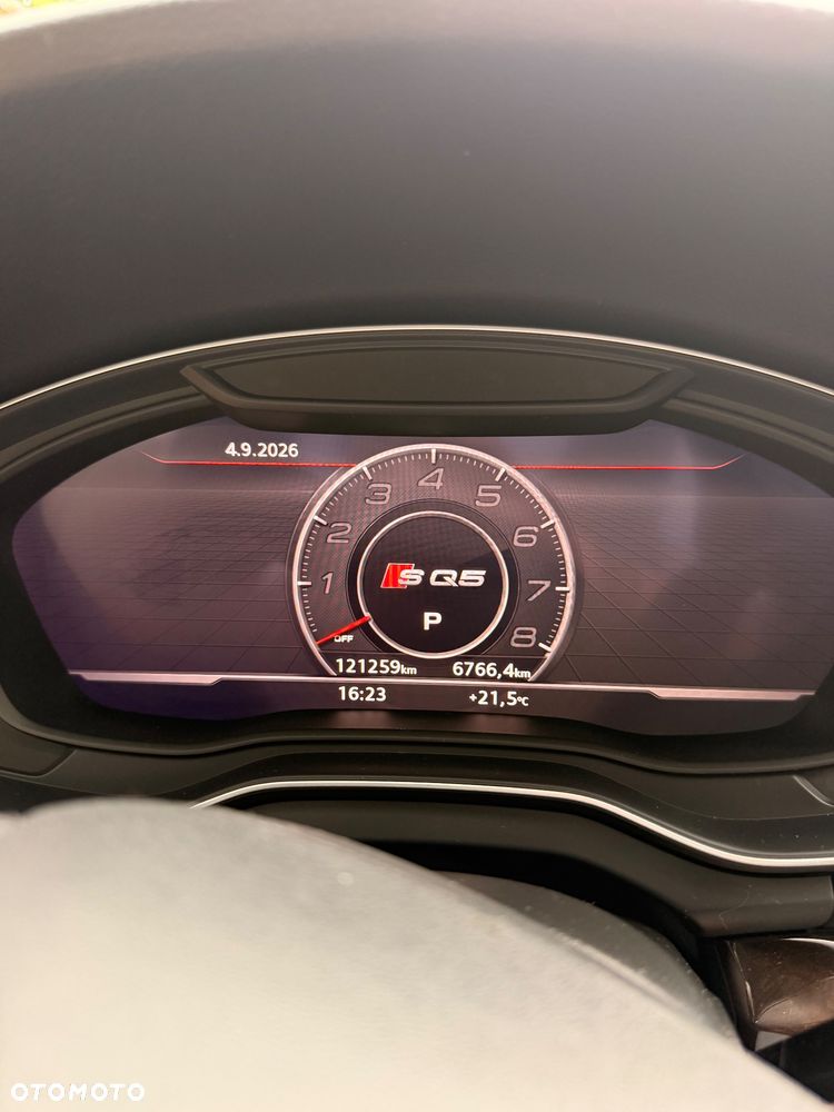 Audi Q5 2.0 TFSI Quattro Design S tronic - 13