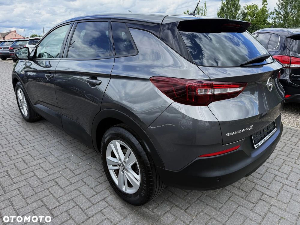 Opel Grandland X 1.5 D Start/Stop Business INNOVATION - 6