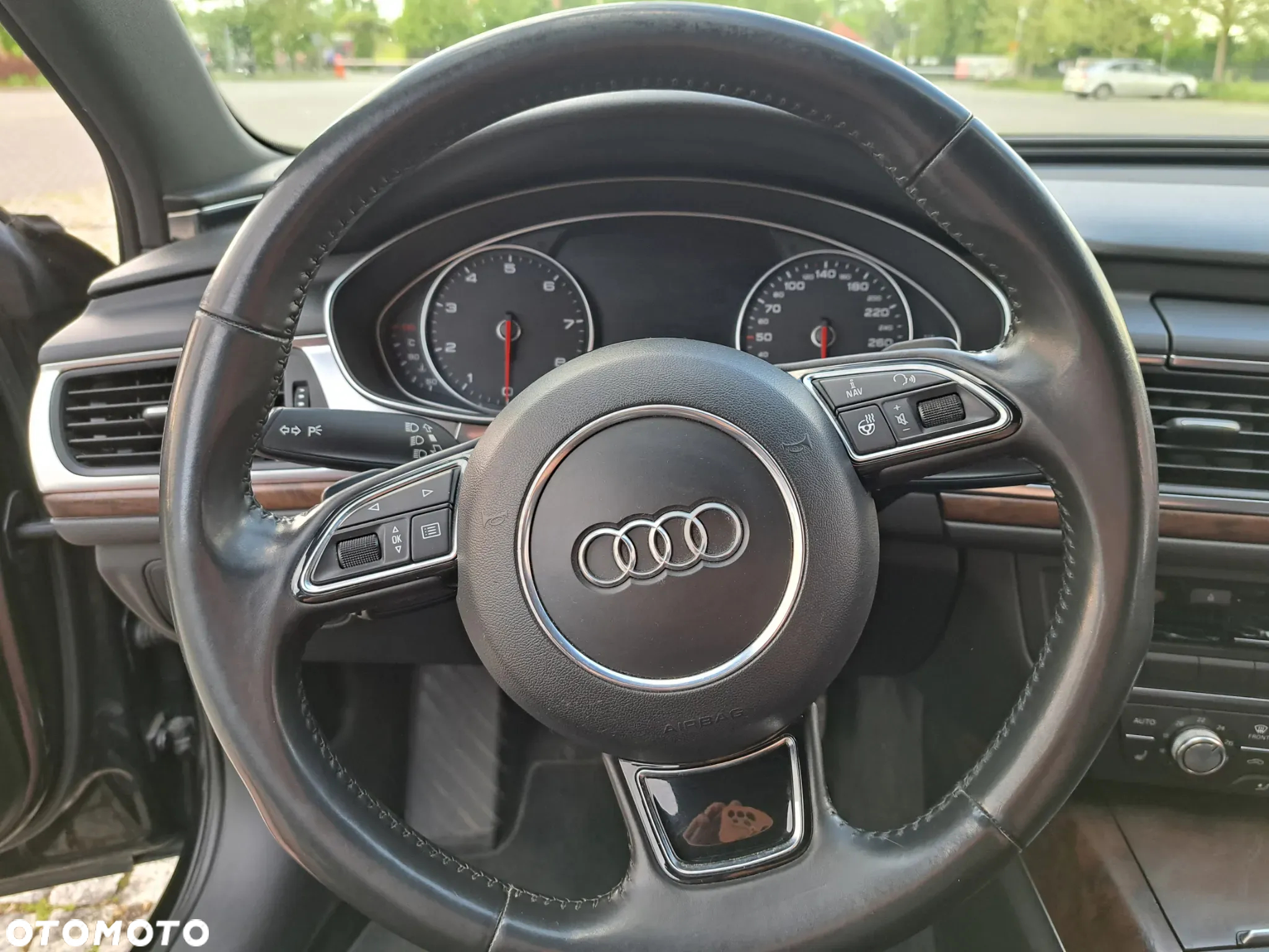Audi A6 - 18