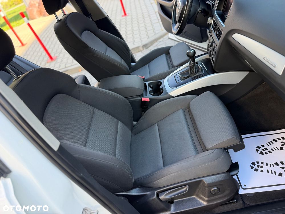 Audi Q5 - 31