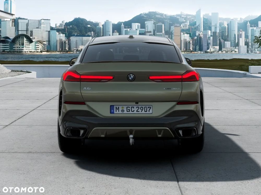 BMW X6 - 3