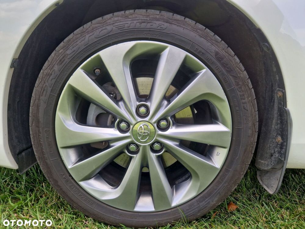 Toyota Auris - 26