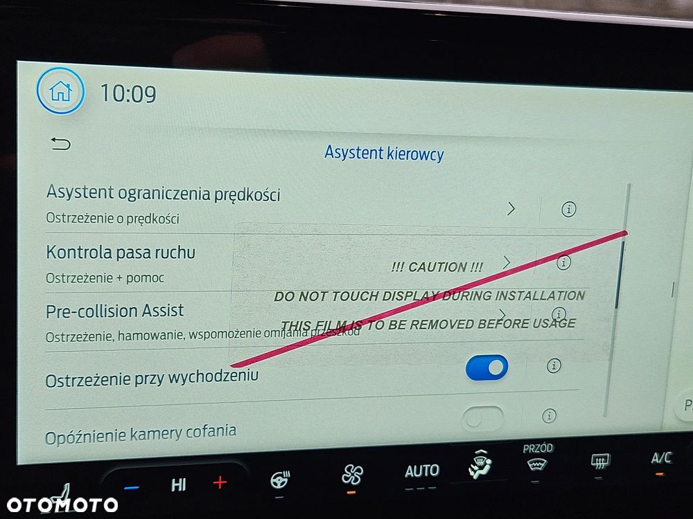 Ford Tourneo Custom 2.0 EcoBlue 320 L2 Titanium - 31