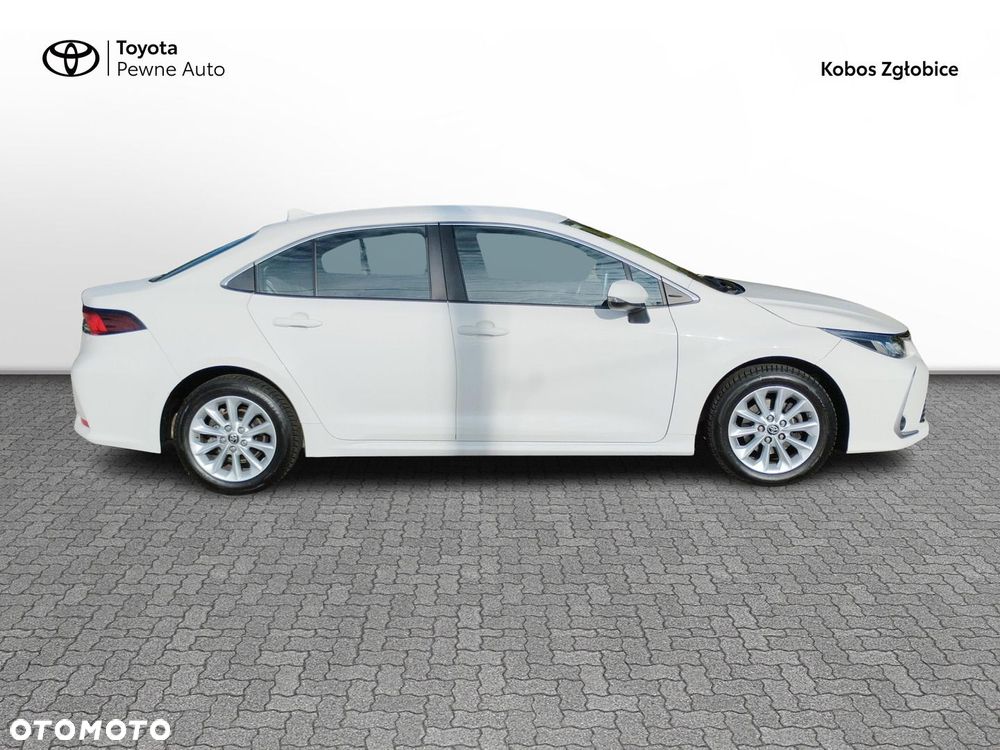 Toyota Corolla - 6