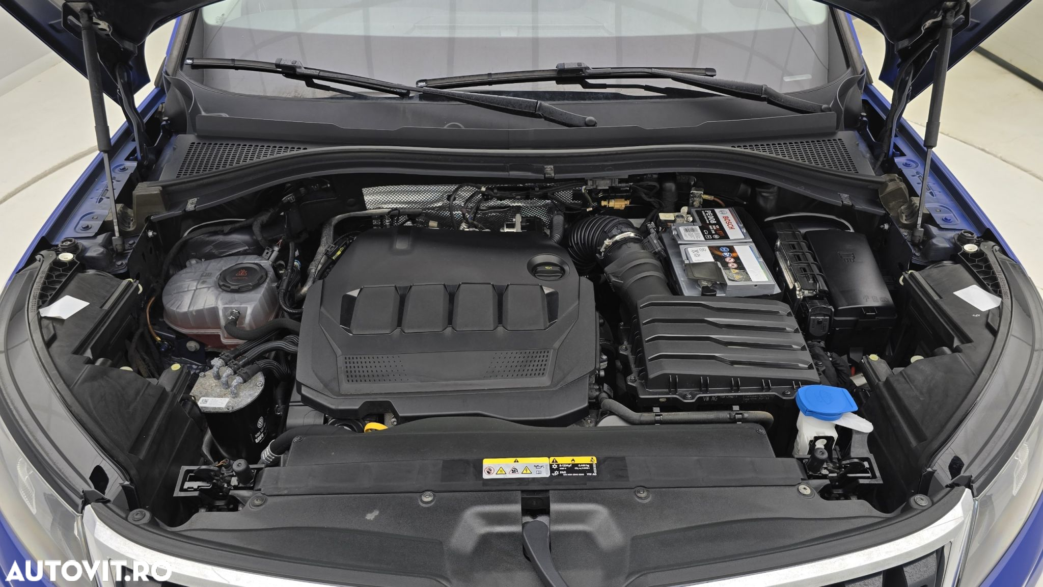 Skoda Kodiaq 2.0 TDI 4X4 DSG Ambition - 24