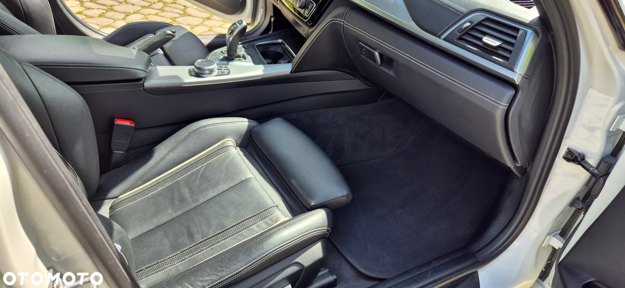 BMW Seria 3 - 17