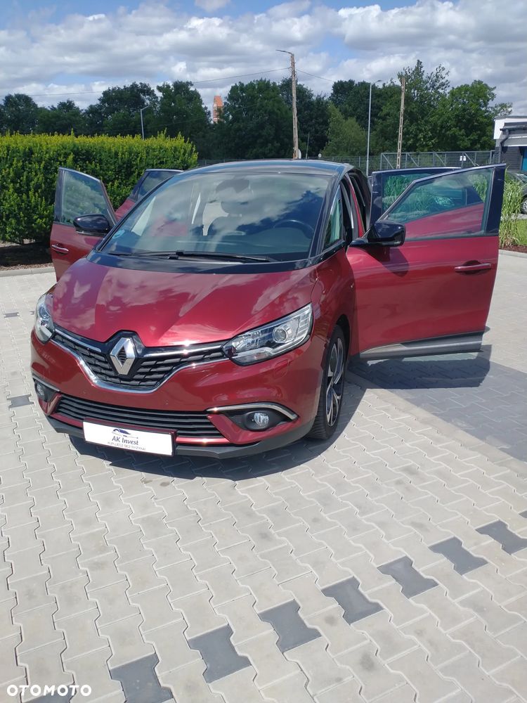 Renault Scenic 1.3 TCe Energy Bose EDC - 16