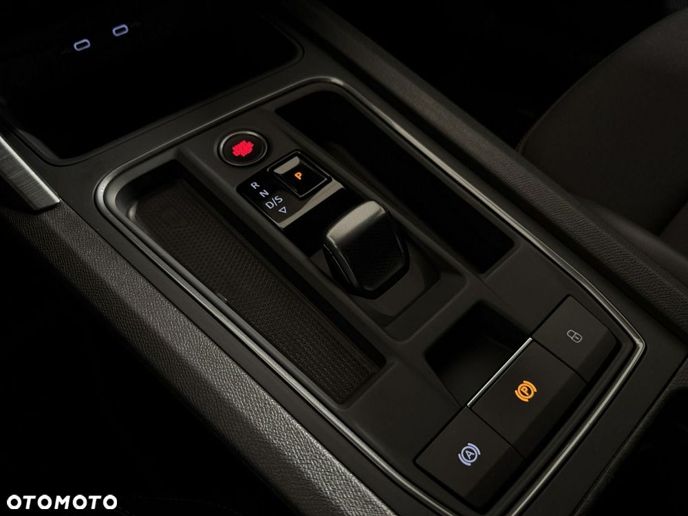 Cupra Leon Sportstourer - 31