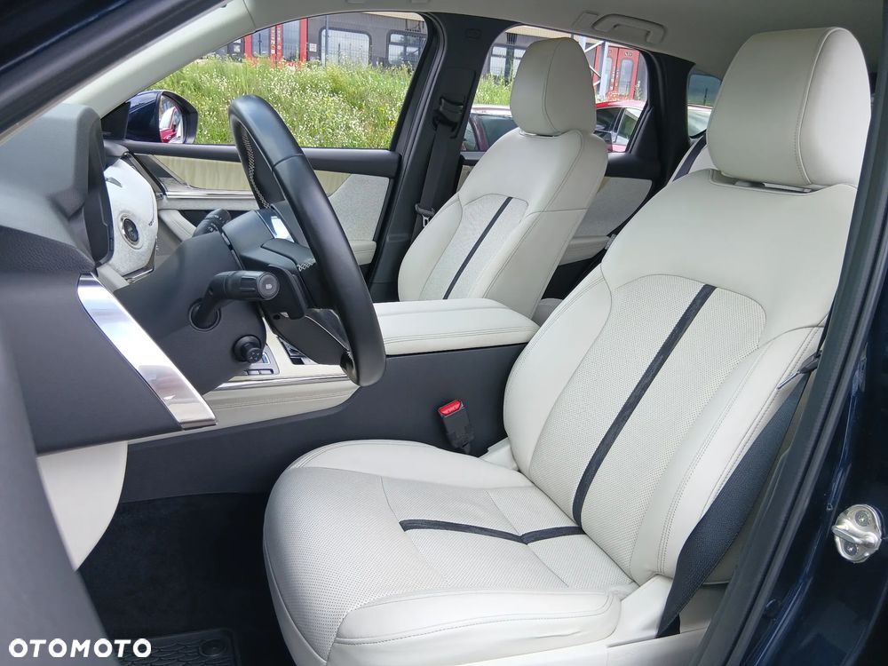 Mazda CX-60 - 20