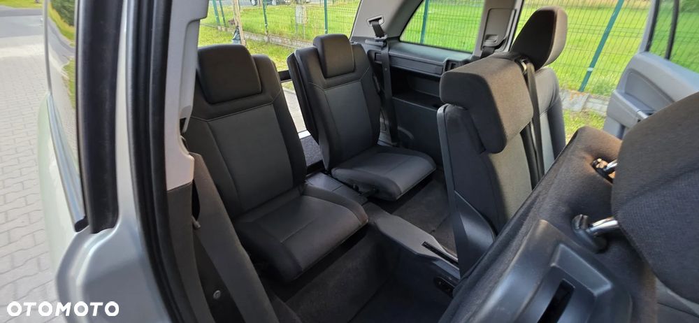 Opel Zafira 1.9 CDTI Edition Plus - 17