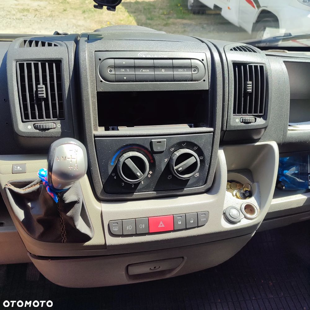 Fiat Ducato L4 Autm - 12