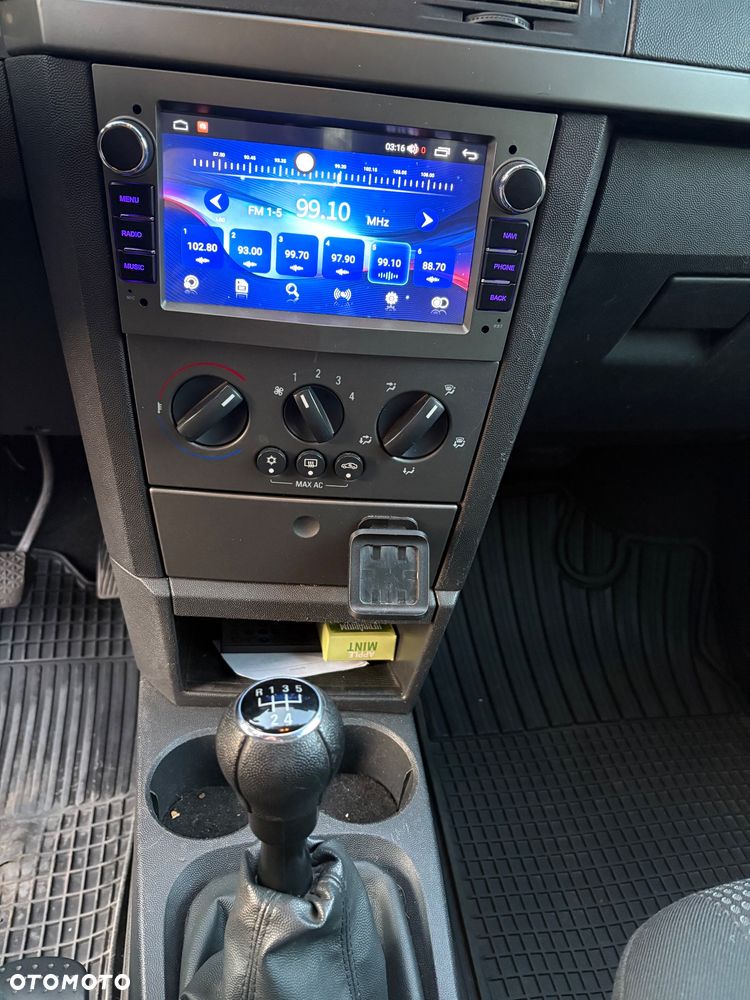 Opel Meriva 1.4 Innovation - 13