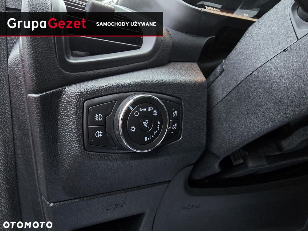 Ford EcoSport 1.0 EcoBoost GPF Titanium ASS - 15