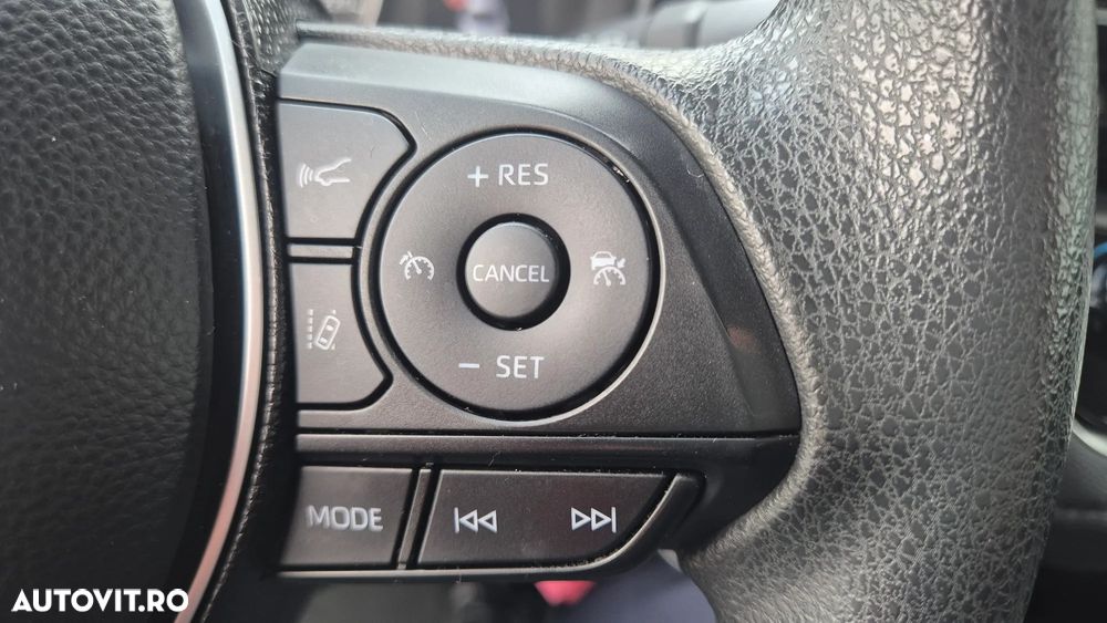 Toyota Corolla - 19