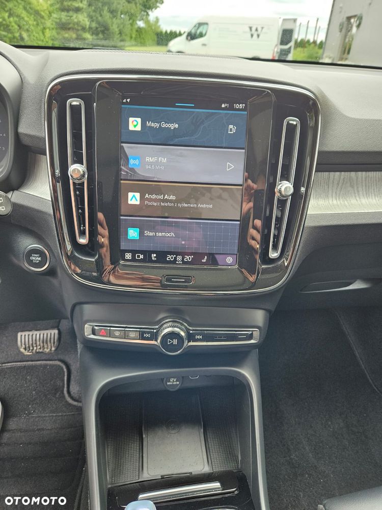 Volvo XC 40 B5 B AWD Ultimate Dark - 14