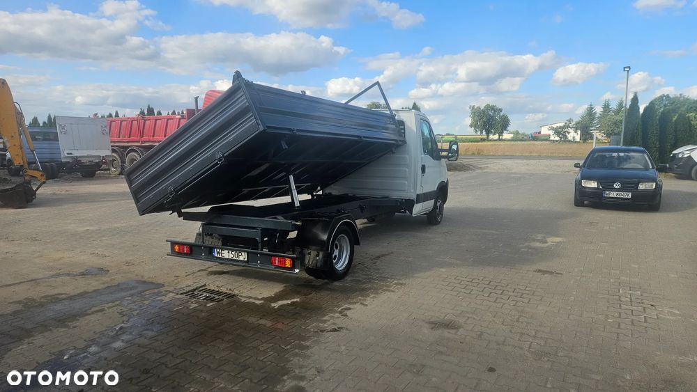 Iveco C50 do 3.5t - 11