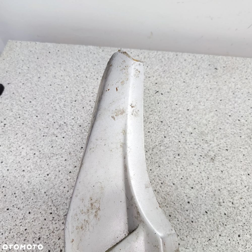 Zadupek, ogon, owiewka, osłona tył Peugeot Speedfight 2 - 4