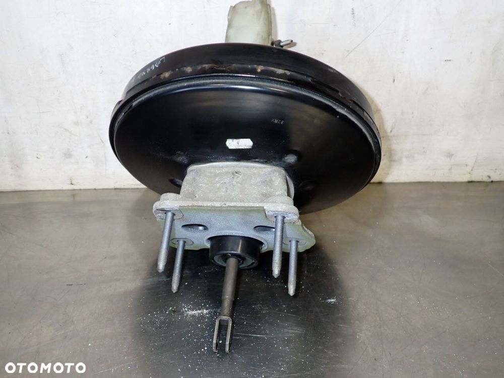 SERWO POMPA HAMULCOWA RENAULT GRAND SCENIC III  472100005R - 2