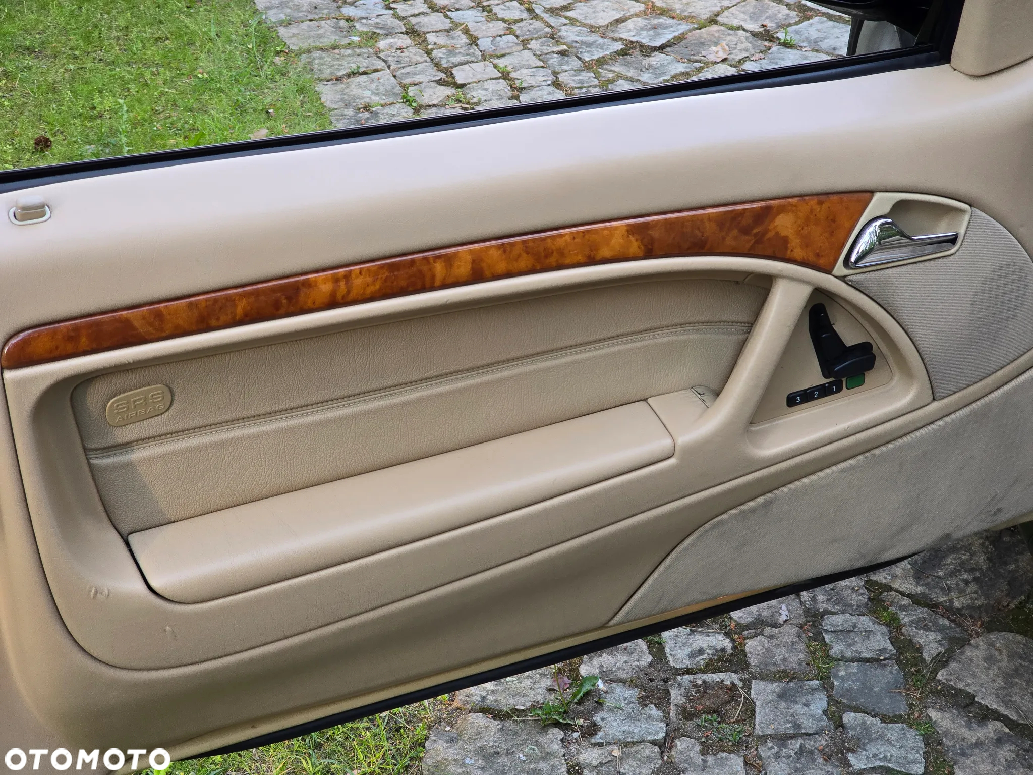 Mercedes-Benz SL 500 - 20