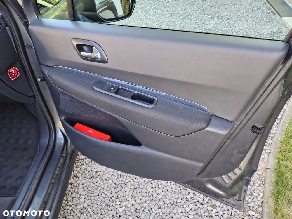 Peugeot 3008 - 20