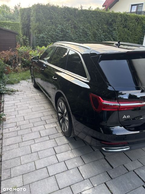 Audi A6 Avant - 3