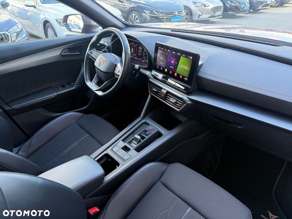 Cupra Formentor - 18