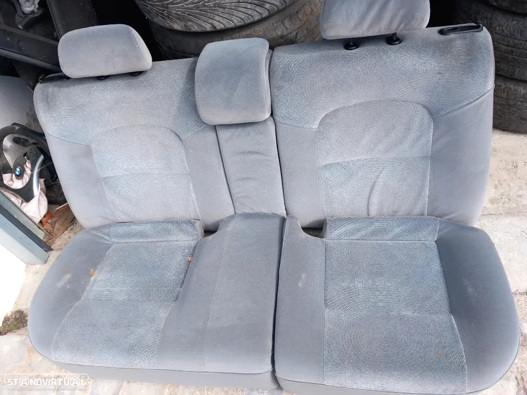 Renault laguna 1600 gaolina para peças - 13