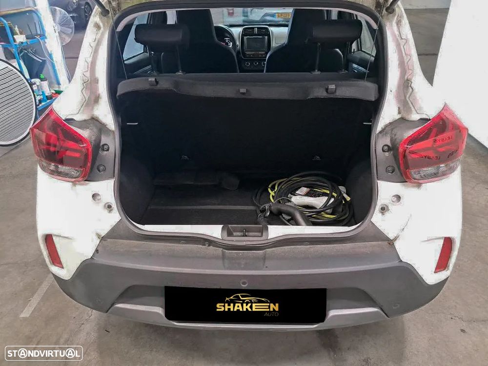 Dacia Spring Electric 45 Expression - 7
