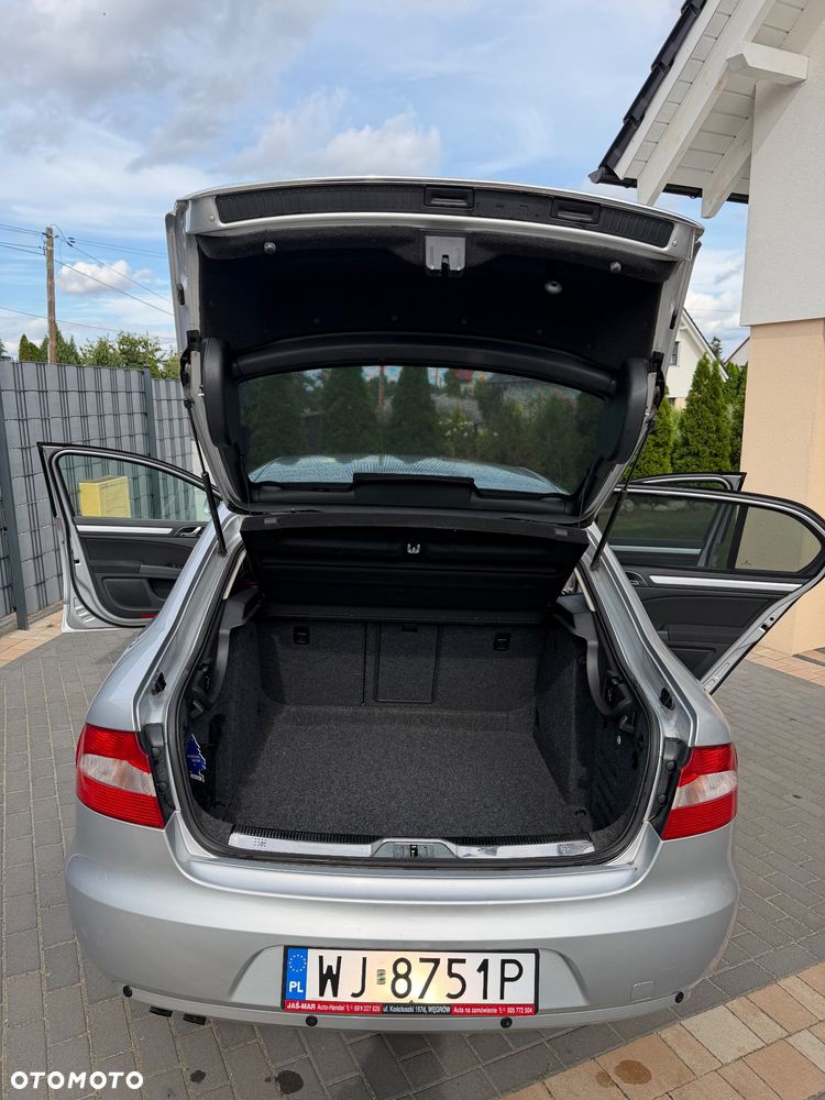 Skoda Superb - 13