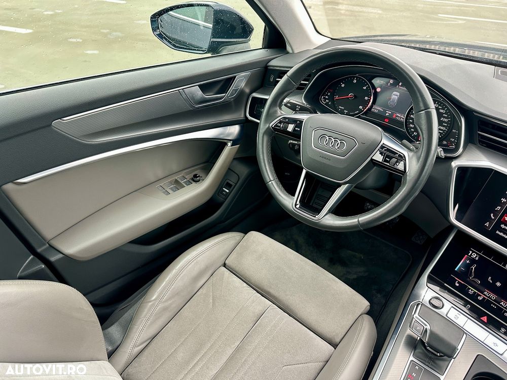 Audi A6 - 12