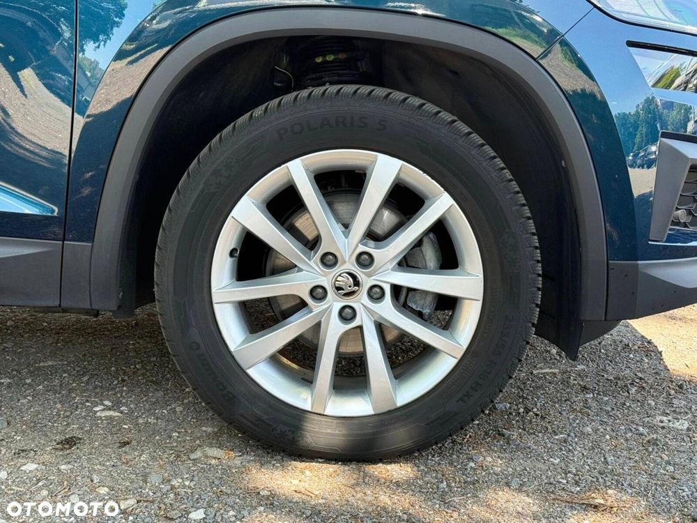 Skoda Kodiaq 1.5 TSI ACT 4x2 Ambition DSG - 6