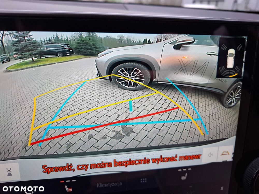 Lexus NX 350h Prestige 2WD - 37