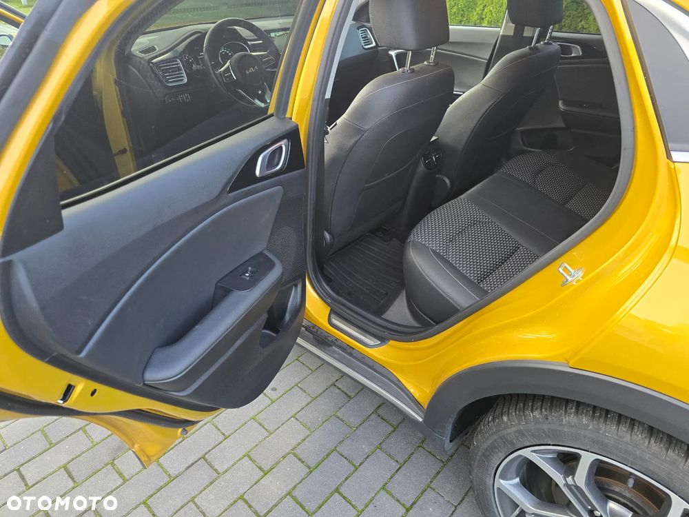 Suzuki SX4 S-Cross - 16