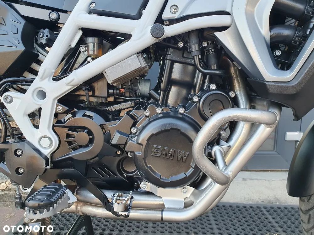 BMW GS - 9