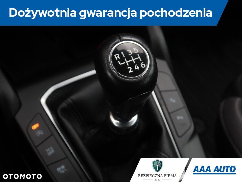 Ford Focus - 20