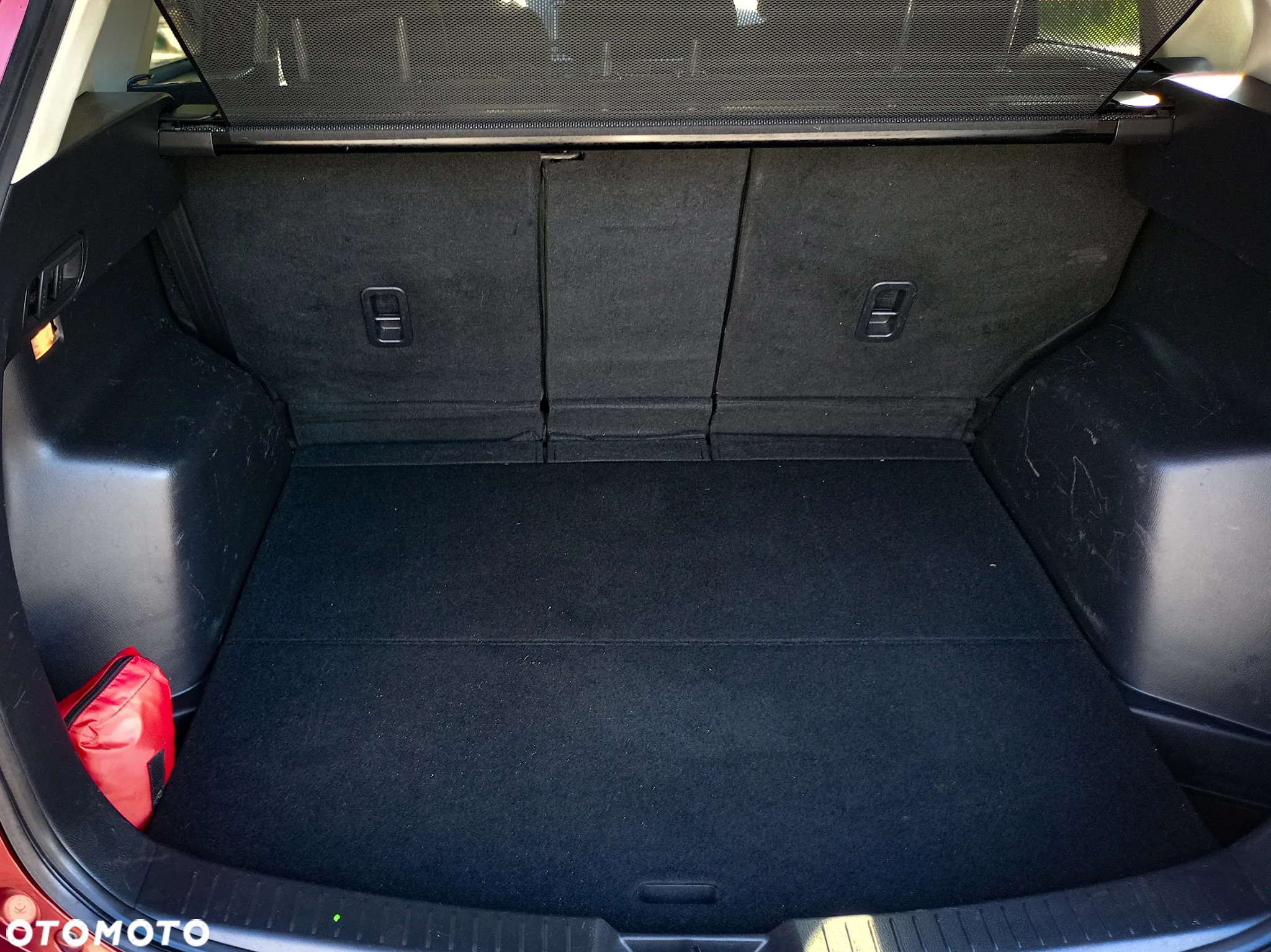 Mazda CX-5 - 7
