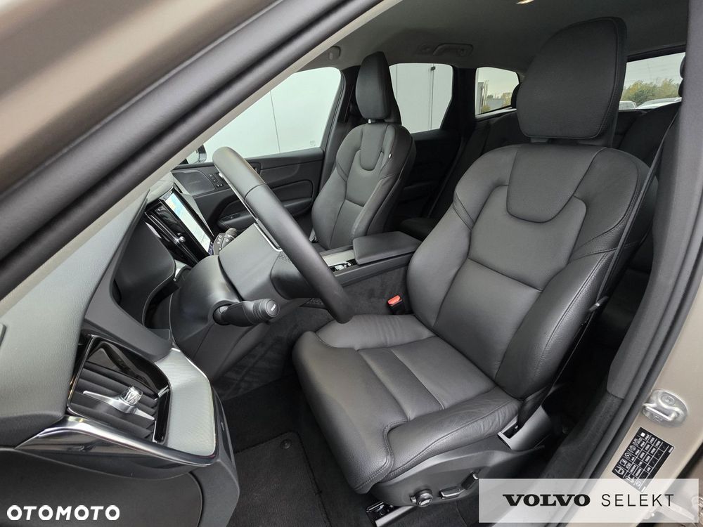 Volvo XC 60 - 14